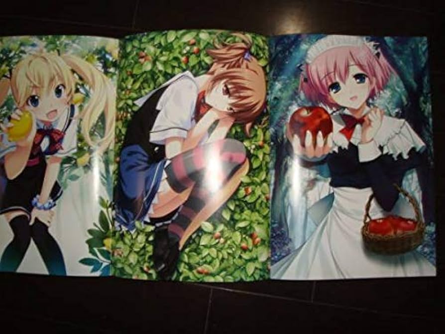 【非売品】おしえて! ぽぽたん 渡辺明夫 グリザイアの果実 B2 ポスター 51-MFLf+ZDL._UF350,350_QL50_.jpg